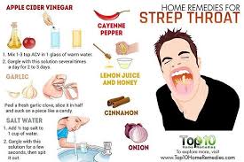 Strepthroat Healing Naturalremedy Naturalremedies Goodtoknow Infographic Fuckbigpharma Winni Strep Throat Remedies Strep Throat Home Remedies For Strep
