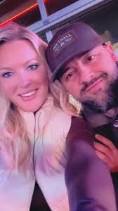 Some things were just meant to be. Happy Valentine’s Day to the love of my  life!🖤