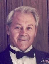 Obituary information for Norbert A. Balles