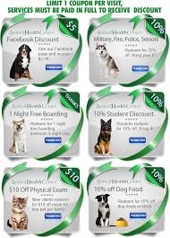 Maybe you would like to learn more about one of these? Veterinary Specials In La Grande Or Animal Health Center