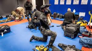 You are not required to provide your name or other personal information; Fbi Der Spiegel