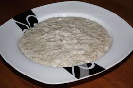 Porridge Oder Haferbrei Aus Der Mikrowelle Von Nedim25 Chefkoch Rezept Rezepte Lebensmittel Essen Porridge