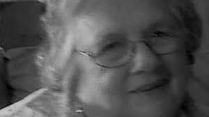 Barbara Ann Scott Knight Obituary (1936