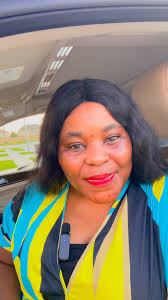 Pastor Jerry Eze prayer group