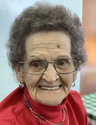 Obituary information for Artie Pauline Bradbury