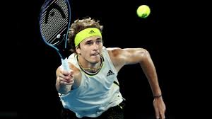 It was the 109th edition of the australian open, the 53rd in the open era. Australian Open Alexander Zverev Setzt Sich Gegen Maxime Cressy Durch Sport Sz De
