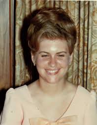 Obituary for Patricia Lynn "Patty" (White) Evans