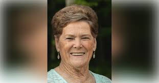 Obituary information for Mavelene Lindsey