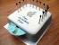 Happy Birthday Apple Birthday Cake