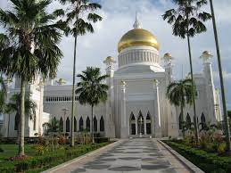 Negara brunei darussalam, chữ jawi: Poverty In Brunei Darussalam Borgen