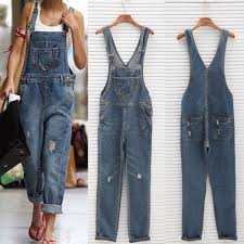 Salopette Jean Used Loose Berta Combinaisons Salopettes Showroomtendance .femme combinaison dames barboteuses combinaison femme streetwear moulante dos nu femme barboteuse couleur combishort matériel en ligne au prix de gros de la chine fiable combinaisons. salopette jean used loose berta