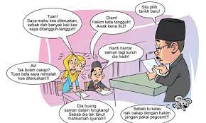 For more information and source, see on this link : Kos Yang Perlu Ditanggung Akibat Perceraian Di Malaysia