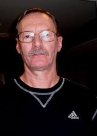 Historical Photo of Mattawa Area Canoe Team