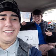 Franco Gabriel Navarro