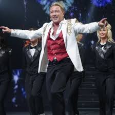 Creator of riverdance and lord of the dance. Michael Flatley Reportedly To Dance For Donald Trump At Inauguration Ball