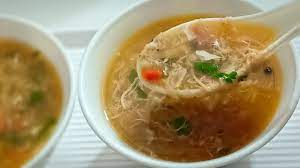 Learn how to make/prepare chicken manchow soup by following this easy recipe. Super Easy And Delicious Chicken Soup Recipe Winter S Special Healthy Chicken Soup Youtube