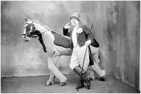 Maurice Louis Branger Le Clown Footit Paris 1903 Le Clown Photographie Photos