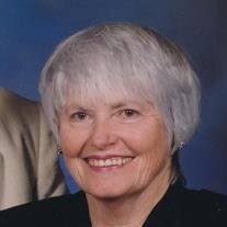 Ruth Bird Hardin Obituary