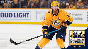 Preds Official Podcast Ryan Ellis Talks Division Title Playoffs