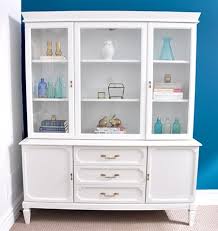 Furniture craft room have supreme temperature control mechanisms. From Brown China Cabinet To White Craft Room Storage Craft Room Storage White Craft Room Painted China Cabinets