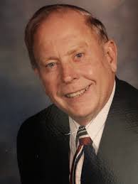 George Barnard Obituary (1926