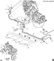 Need Fuel Line Diagramfor Tank Or Location