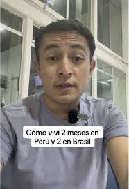 Consejos de viaje: viví en Perú y Brasil por 4 meses