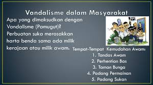 Kemudahan awam adab menjaga kemudahan awam by muaz ansaruddin on prezi imbas kod qr sebelum naik pengangkutan awam Penerapan Nilai Nilai Islam Ppt Download