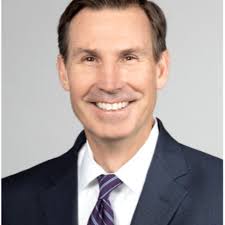 Kenneth Deutsch, USA