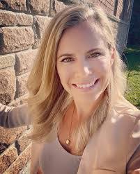 Pamela Mcvey's Instagram, Twitter & Facebook