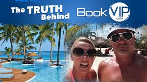 The Truth Behind Bookvip Discounted Vacations Youtube