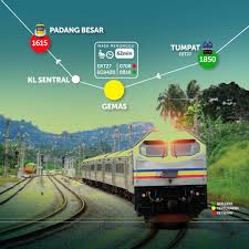 Jalan kereta api machang tempat tumpuan. Kelantan Selatan Posts Facebook