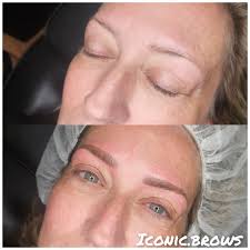 Iconic Brows