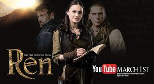 Kermode and mayo's film review. Ren The Girl With The Mark Season One The Review Latest Movie Reviews Ratings