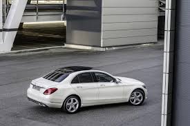 Pin On Mb Clase C Berlina 2014