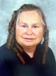 Lois Hartley Obituary