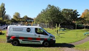 0191 643 7171 email us active north tyneside north tyneside council. Sentinel Provides Its Mobile Cctv Van To Control Anti Social Behaviour Security News