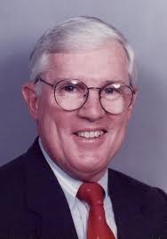 James Dickerson Obituary