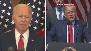 How Abc News Makes Its Election Day Projections For 2020 Presidential Race Senate Abc13 Houston