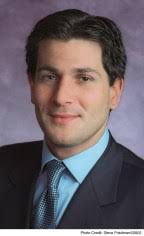 Korman, Kass, Honored at NKF Awards