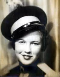 Betty Jennings Obituary