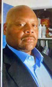 MISSING PERSON Rodney Bland, Jr. was last seen by his family