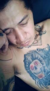 Lulugo Lugo tong naka Bolt