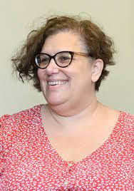 Angela Rybarczyk's Instagram, Twitter & Facebook