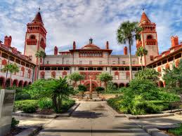 9 architectural elements of spanish revival style. La Florida Spain S Impact On Our Architecture Today Woolems