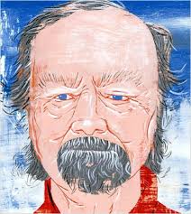 White Apples and the Taste of Stone: Selected Poems, 1946-2006,' by Donald  Hall