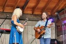 Live Music at The Lodge Tiki Bar with Way Down North