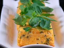Carotte Beurre Oeuf Fromage Rape Creme Ciboulette Persil Basilic Poivre Sel Recettes De Cuisine Flan Carotte Recette