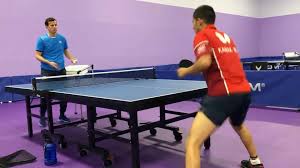 Get expert advice on equipment and strategy for the rec room and for tournaments. Table Tennis In The Olympics What To Know For Tokyo Games Rsn