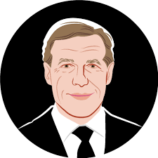 How the Clintons are tied to Canada's corporate elite